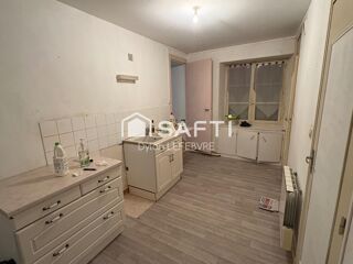  Appartement à vendre 2 pièces 74 m²