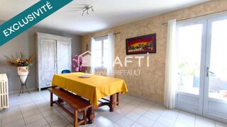  Maison à vendre 4 pièces 120 m²