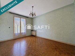  Maison à vendre 3 pièces 83 m²