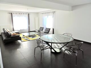  Appartement à vendre 6 pièces 138 m²