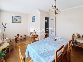  Maison  vendre 6 pices 93 m