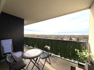  Appartement � vendre 4 pi�ces 99 m�