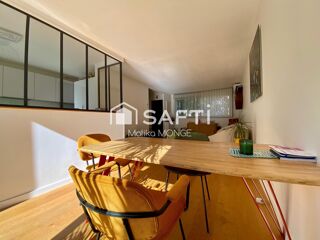  Maison à vendre 5 pièces 104 m²