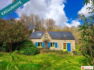  Maison � vendre 4 pi�ces 75 m�