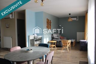  Maison  vendre 4 pices 84 m