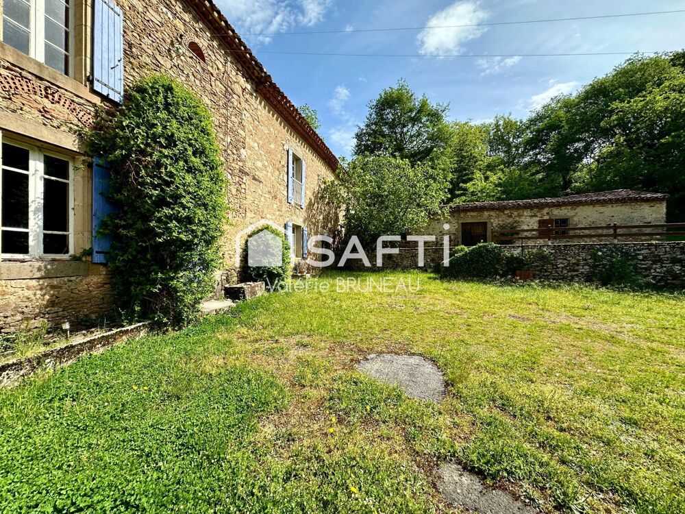 Propriété dexception  49 ha dun seul tenant