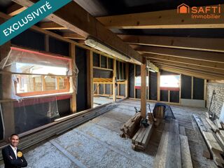  Maison à vendre 5 pièces 190 m²