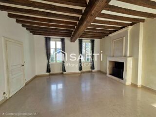  Maison à vendre 6 pièces 245 m²