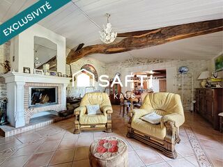  Maison � vendre 8 pi�ces 300 m�