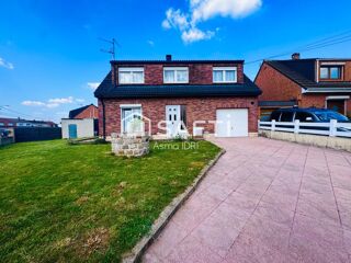  Maison  vendre 6 pices 137 m