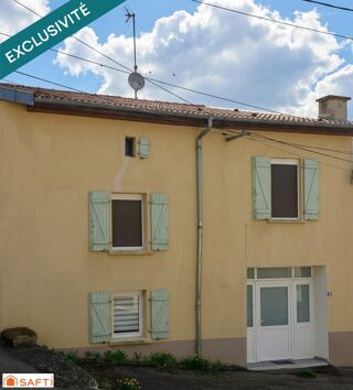 Vente Maison Maison familiale de 183 m2, 6 pièces, 3 chambres. Suite parentale complète. Xirocourt