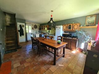  Maison à vendre 5 pièces 153 m²