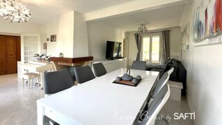  Maison � vendre 7 pi�ces 143 m�