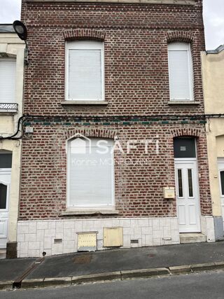  Maison � vendre 5 pi�ces 95 m�