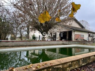  Maison � vendre 7 pi�ces 303 m�