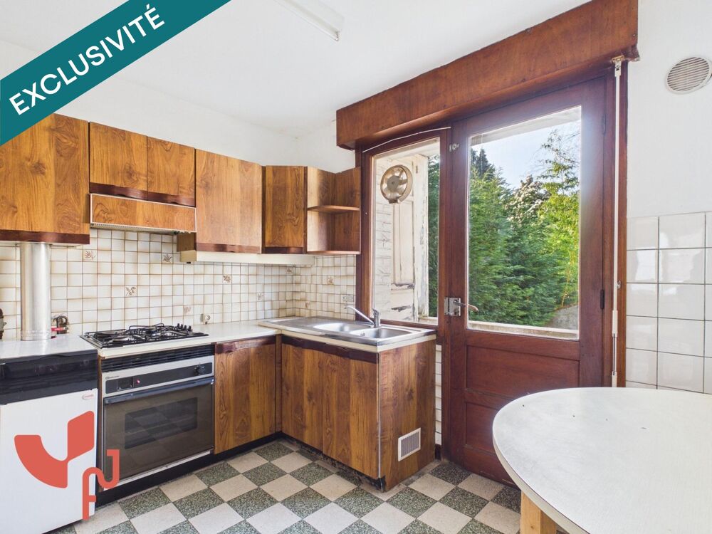 Vente Appartement Appartement T3 avec garage et jardin Marquette-lez-lille