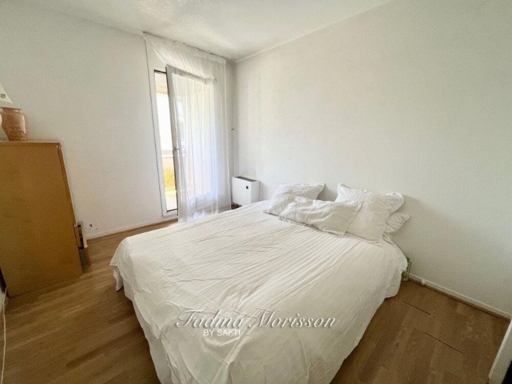 Vente Appartement TRIPLEX 110m² Andresy