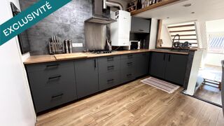  Appartement � vendre 4 pi�ces 79 m�