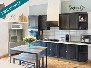  Maison � vendre 7 pi�ces 180 m�