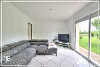  Maison à vendre 4 pièces 79 m²