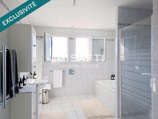  Maison à vendre 5 pièces 147 m²