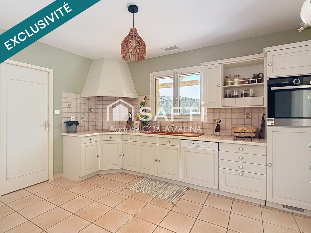 Vente Maison Agréable maison Montech