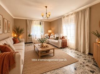 Vente Maison Maison 7 pièces 165 m² Roquemaure