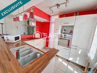  Appartement � vendre 4 pi�ces 93 m�