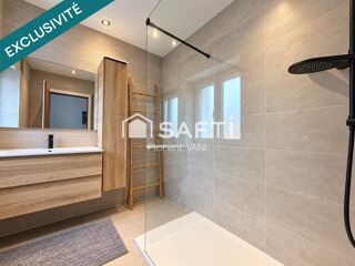  Maison à vendre 6 pièces 138 m²