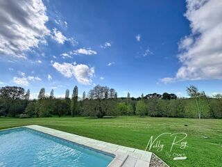  Maison � vendre 8 pi�ces 228 m�