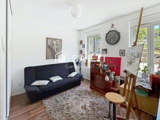  Appartement � vendre 3 pi�ces 62 m�