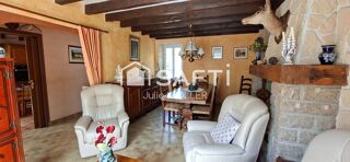 Maison à vendre 4 pièces 92 m²