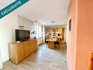  Maison � vendre 8 pi�ces 177 m�