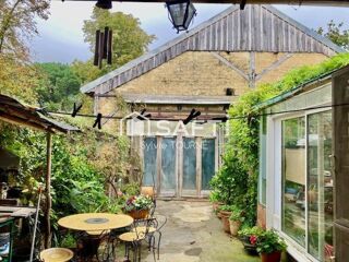  Maison � vendre 3 pi�ces 45 m�