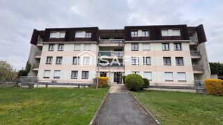  Appartement à vendre 2 pièces 47 m²