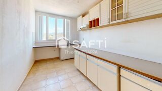  Appartement à vendre 3 pièces 70 m²