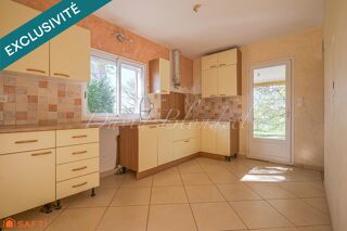  Maison à vendre 7 pièces 162 m²