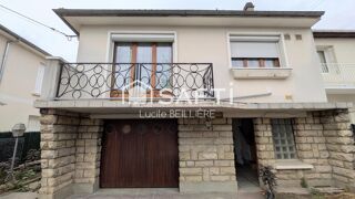  Maison à vendre 9 pièces 200 m²