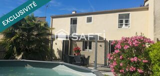  Maison � vendre 4 pi�ces 95 m�
