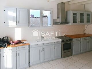  Maison à vendre 5 pièces 136 m²