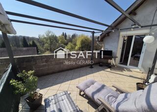  Maison � vendre 4 pi�ces 120 m�