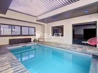  Maison à vendre 8 pièces 240 m²