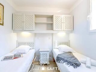  Appartement à vendre 2 pièces 35 m²