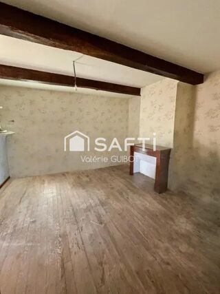  Maison � vendre 2 pi�ces 40 m�