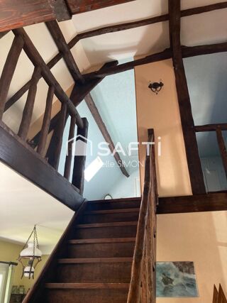  Maison à vendre 6 pièces 105 m²