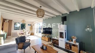  Maison à vendre 11 pièces 216 m²