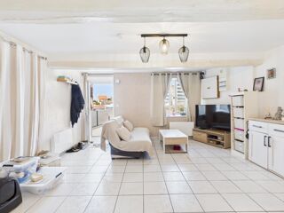  Maison � vendre 3 pi�ces 70 m�