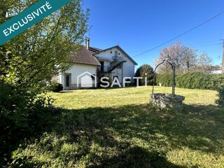  Maison � vendre 8 pi�ces 182 m�