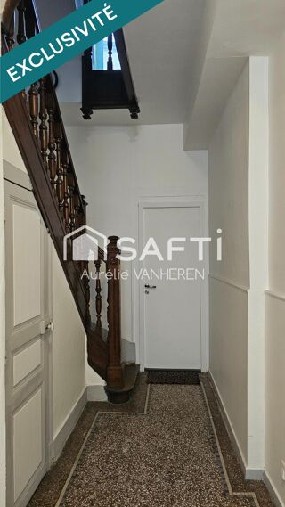  Immeuble à vendre 168 m²