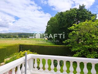  Maison à vendre 6 pièces 92 m²
